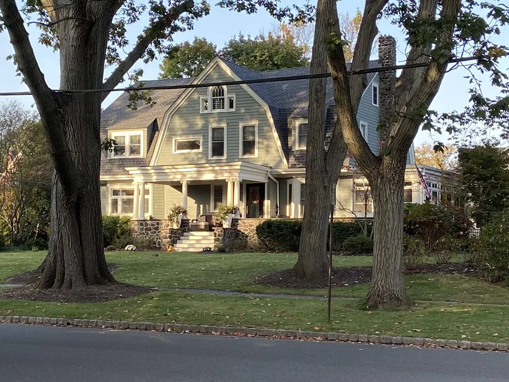 New Netflix show 'The Watcher' was filmed in Westchester, NY