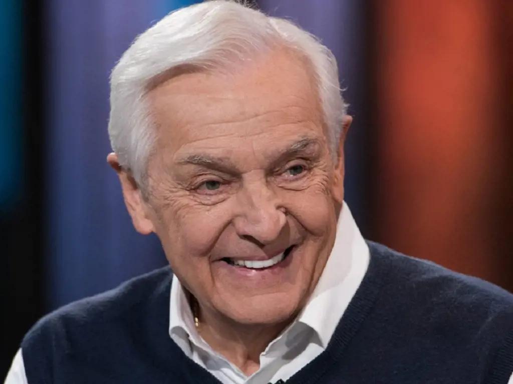 Is David Jeremiah Sick? Health Update, Wife And Net Worth 2022