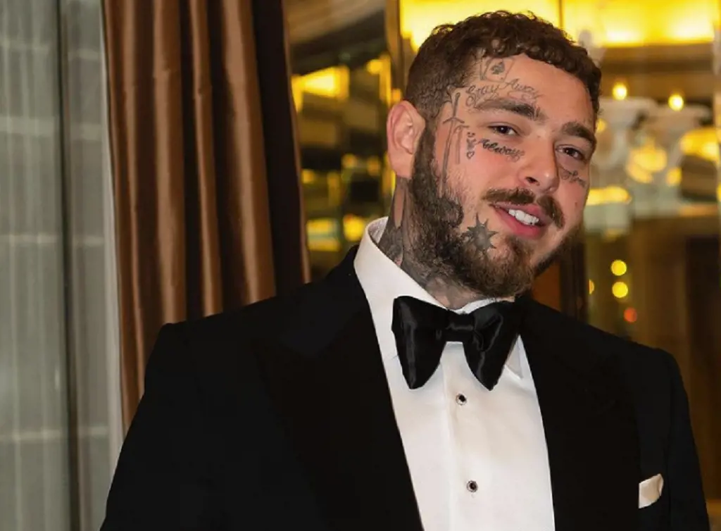 Who Is Post Malone Fiance? Engaged And Baby Girl Arrival News