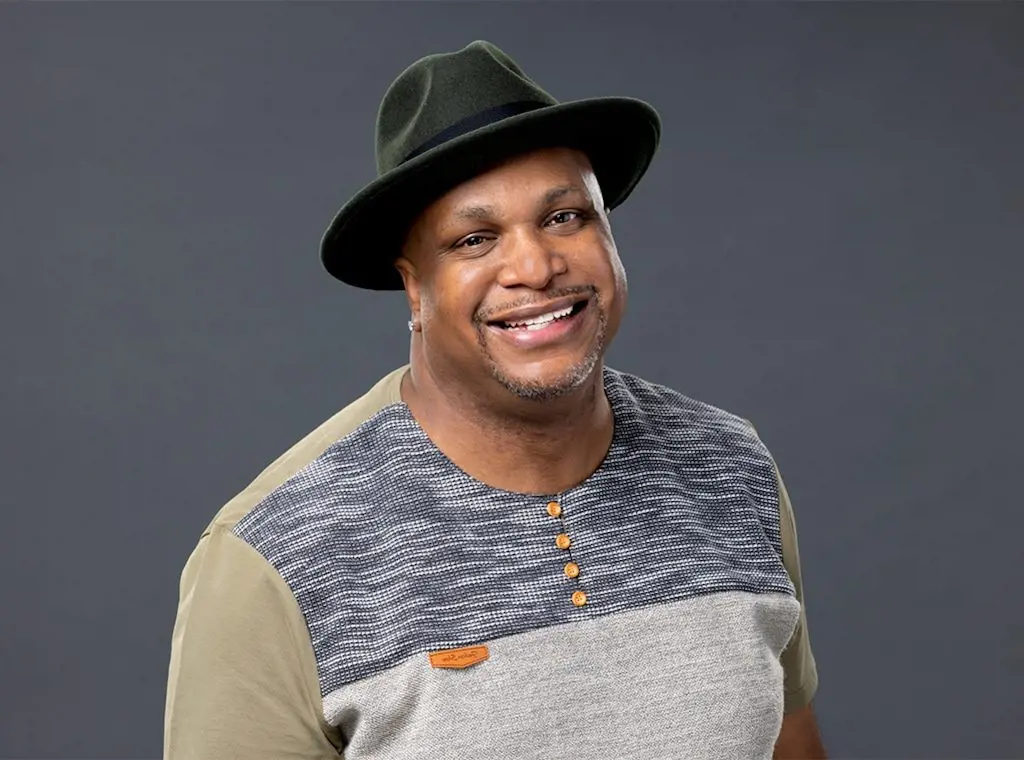 Terrance Higgins is the oldest contestant of Big Brother season 24