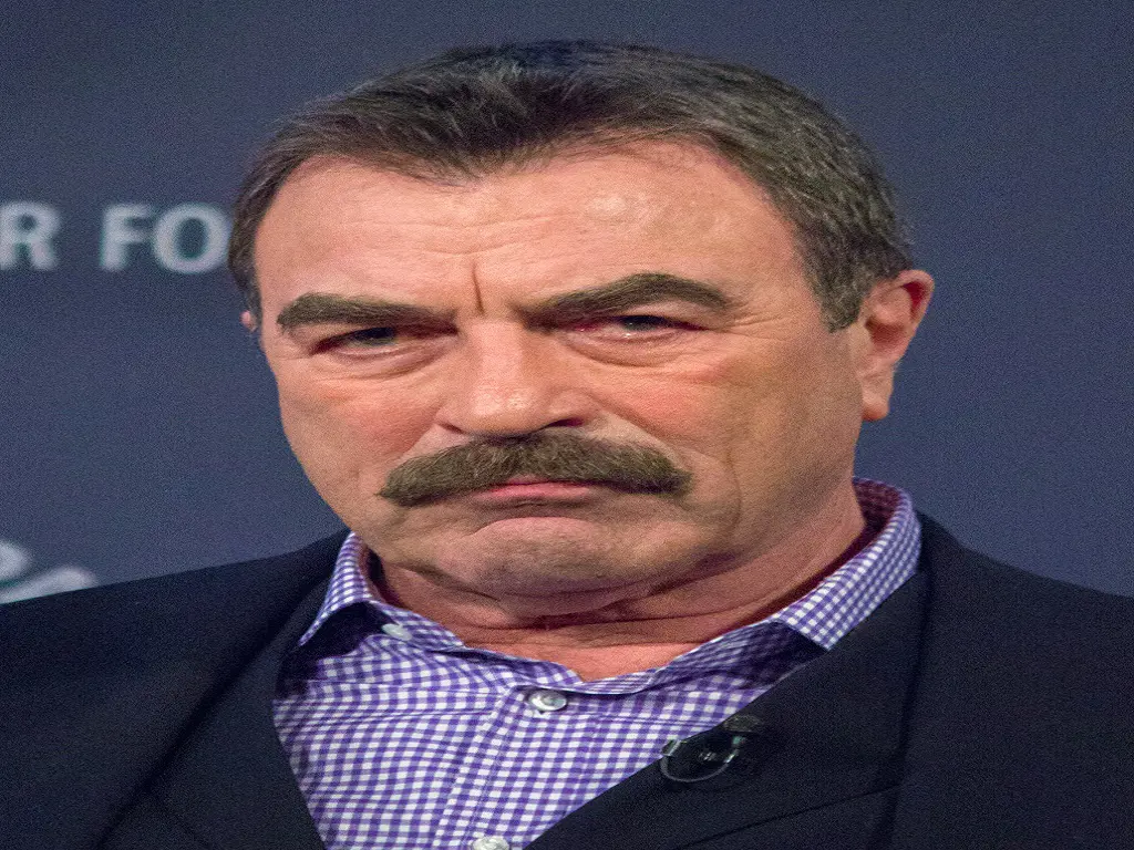 Did Tom Selleck Passed Away - What Disease Did He Have? Wife & Children ...