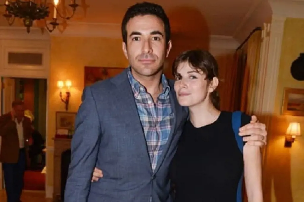 The Untold Truth About Ari Melber and Wife Drew Grant Divorce, Does He Have A New Girlfriend In 2022