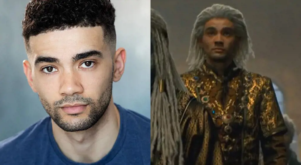 Who Is Theo Nate From House Of The Dragon Actor Plays Young Laenor Velaryon, His Age & Parents