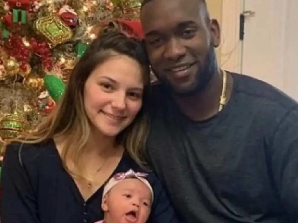 Who is Yordan Alvarez's wife? Know all about Monica Quiros – FirstSportz