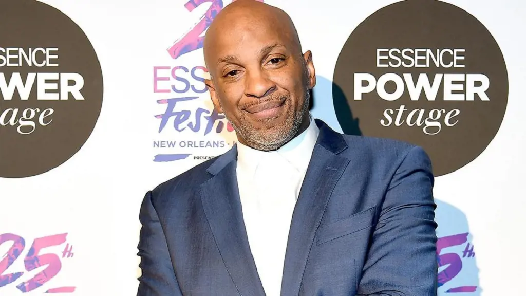 What Happened To Donnie McClurkin Did He Passed Away? Death Hoax