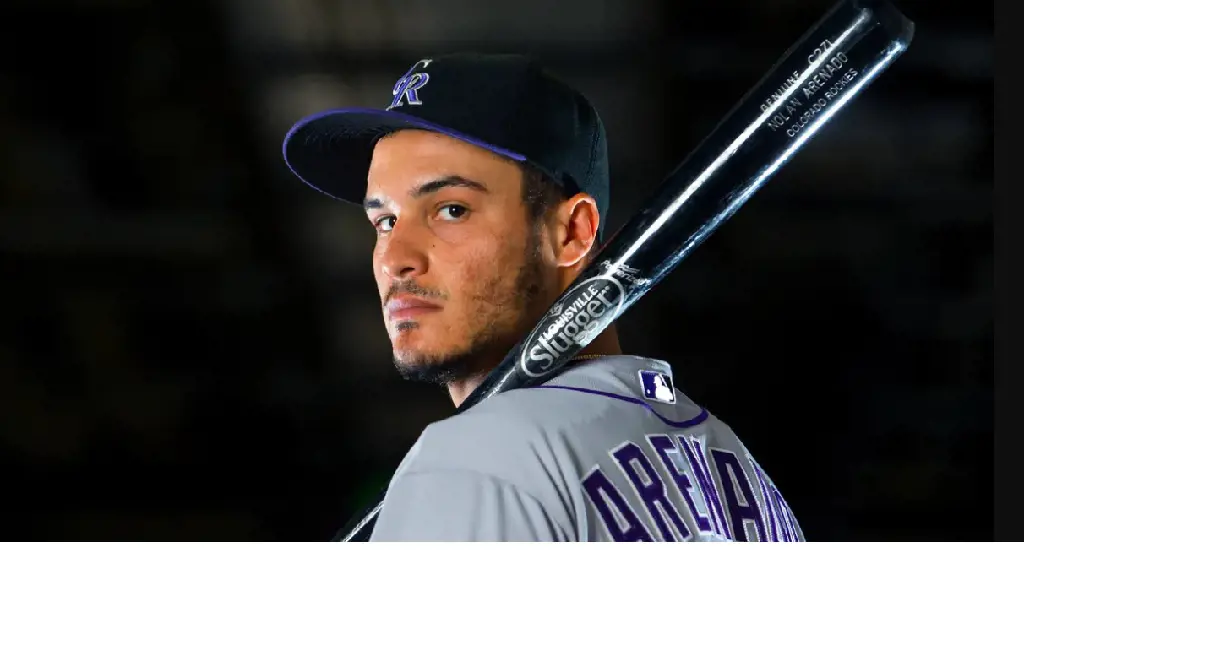 Who is Nolan Arenado's wife, Laura Kwan? Get to know about Team