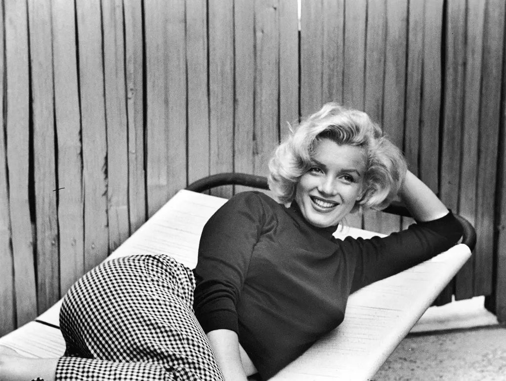 Who Was Magda To Arthur Miller In Netflix's Blonde? Marilyn Monroe's ...
