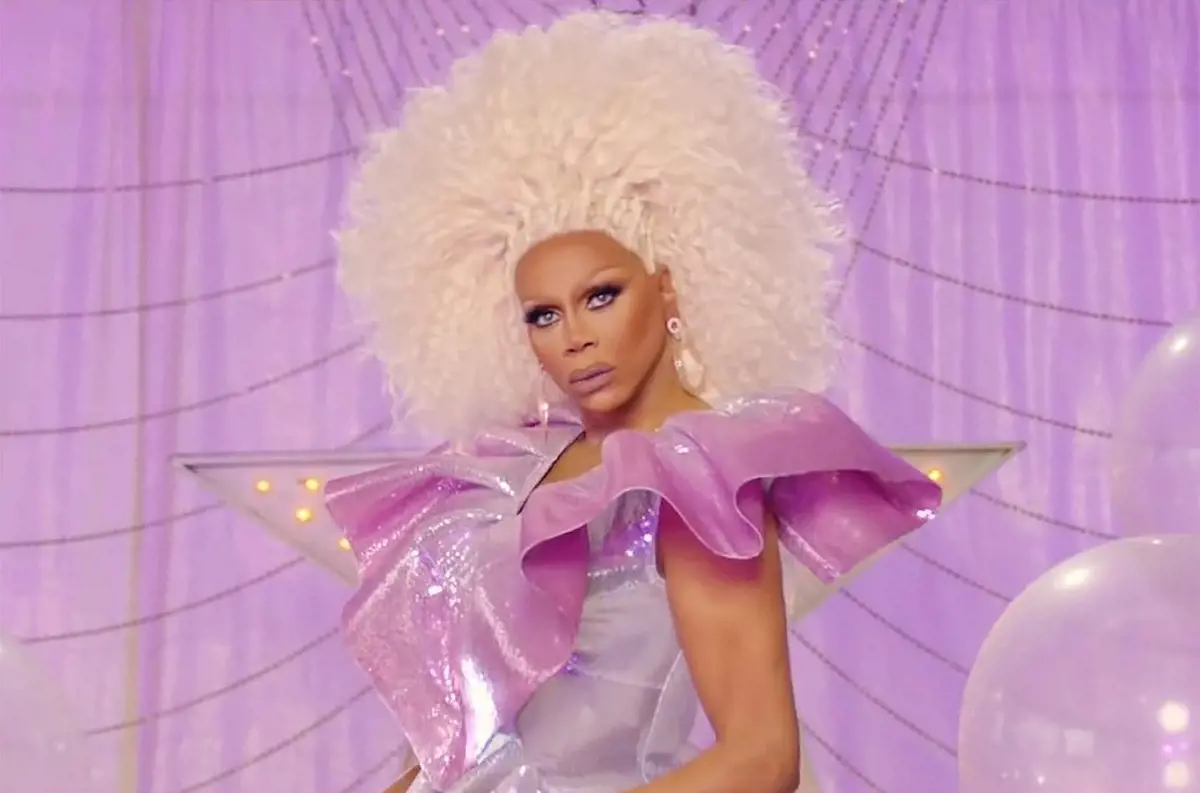 Rupaul has appeared in many iterations of the Drag Race franchise that has now reached worldwide
