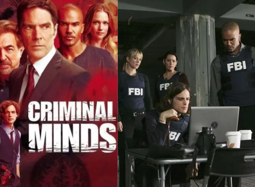 The crime series was created and produced by Jeff Davis and aired in 2005. The new season airs on Thursday on Paramount every week