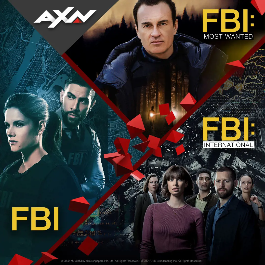 FBI International premiered on 21st September, 2021 on CBS and has 2 seasons with major casts Scott Forrester and Luke Kleintank