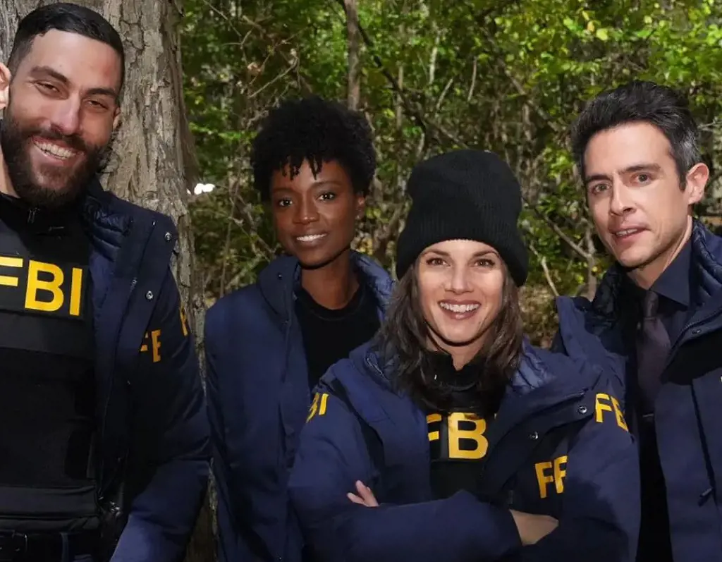 The crime drama TV series FBI has a total seasons 5 and was created by Dick Wolf casting Missy Peregrym and Zeeko Zaki