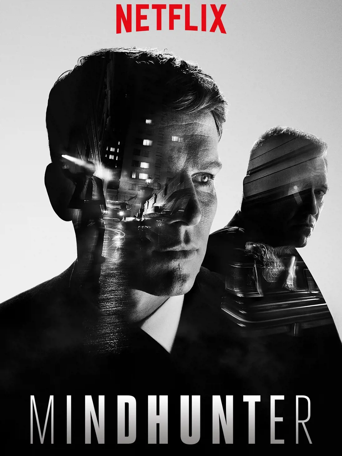 Mindhunters launched on October 13, 2017, and have two seasons. The show casts Jonathan Groff, Holt McCallany, Anna Torv, and more