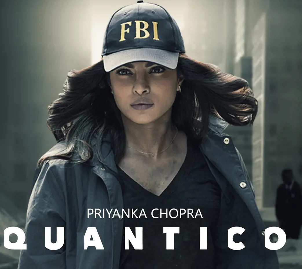 Quantico aired on 27th September, 2015 and ended on August 3, 2018. The show has 3 seasons and features main cast as Jake McLaughlin and Priyanka Chopra