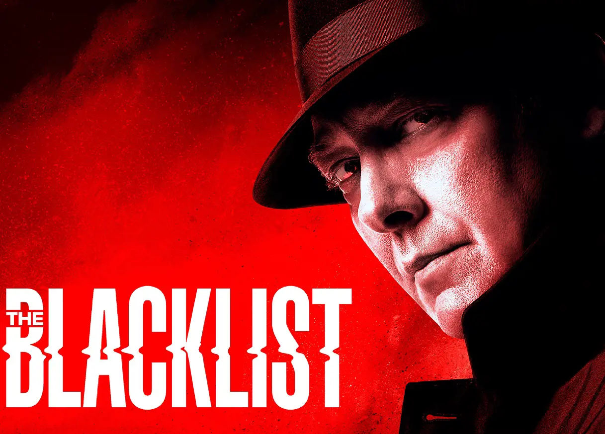 Blacklist has 10 seasons and features the cast as James Spader, Megan Boone, and more. The new season is set to air on February 2023