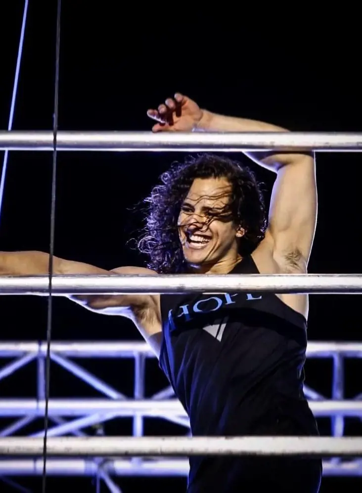 In ANW Season 12, Gil conquered the competition and won a whopping $100,000 cash prize
