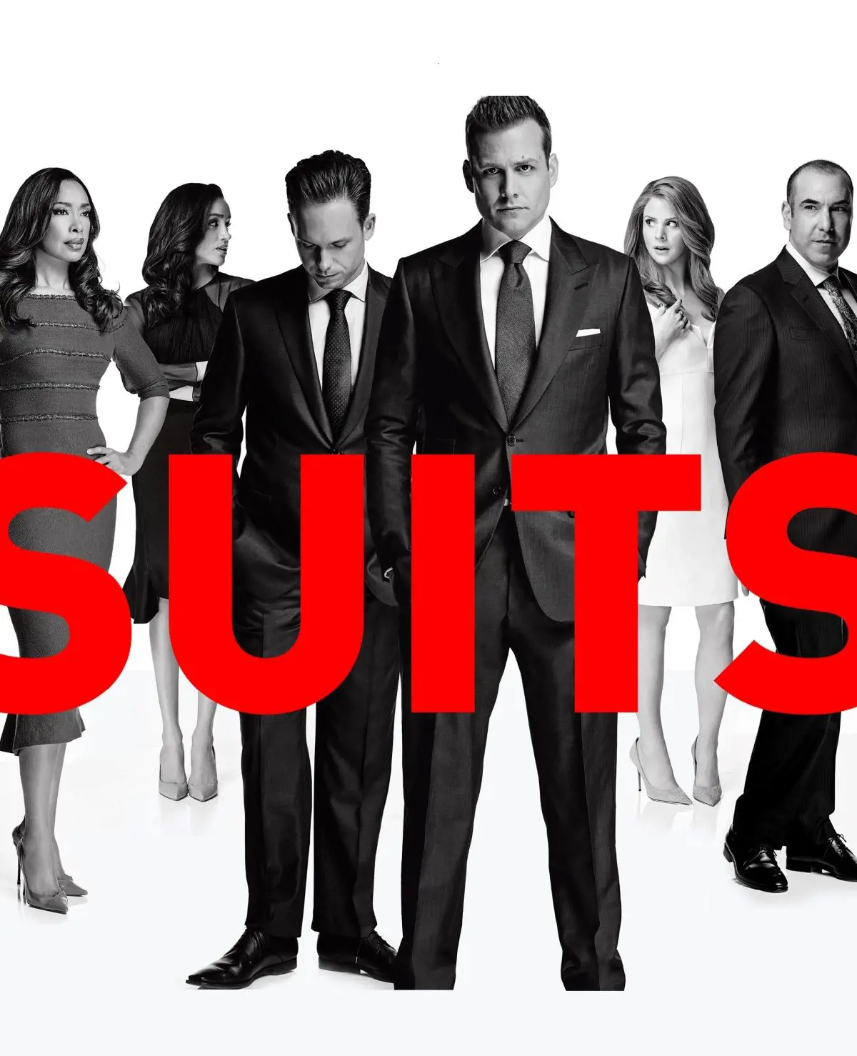 Suits, created and written by Aaron Korsh, is an American legal drama television series which premiered on USA Network on June 23, 2011.