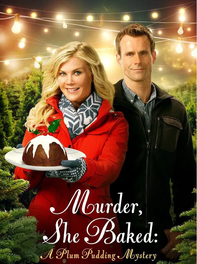 The 2015 Hallmark original film A Plum Pudding Mystery was directed by Mark Jean