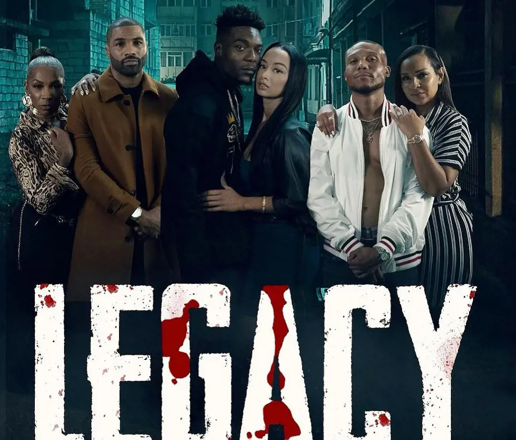 Legacy on Bet Plus is a three-part series and thus doesn't have an episode 4 until it is renewed for season 2. Fans are eagerly waiting for the rest of the story.