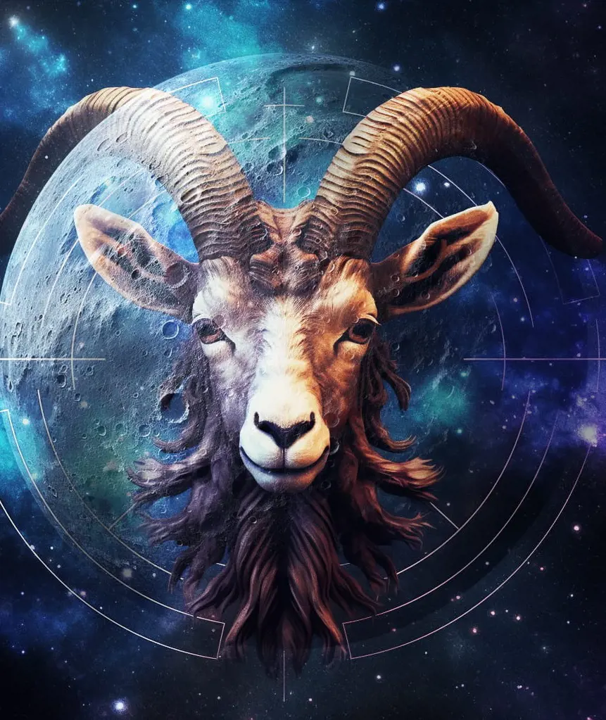 The tenth astrological sign, Capricorn, is known for its ambition, commitment, and dedication