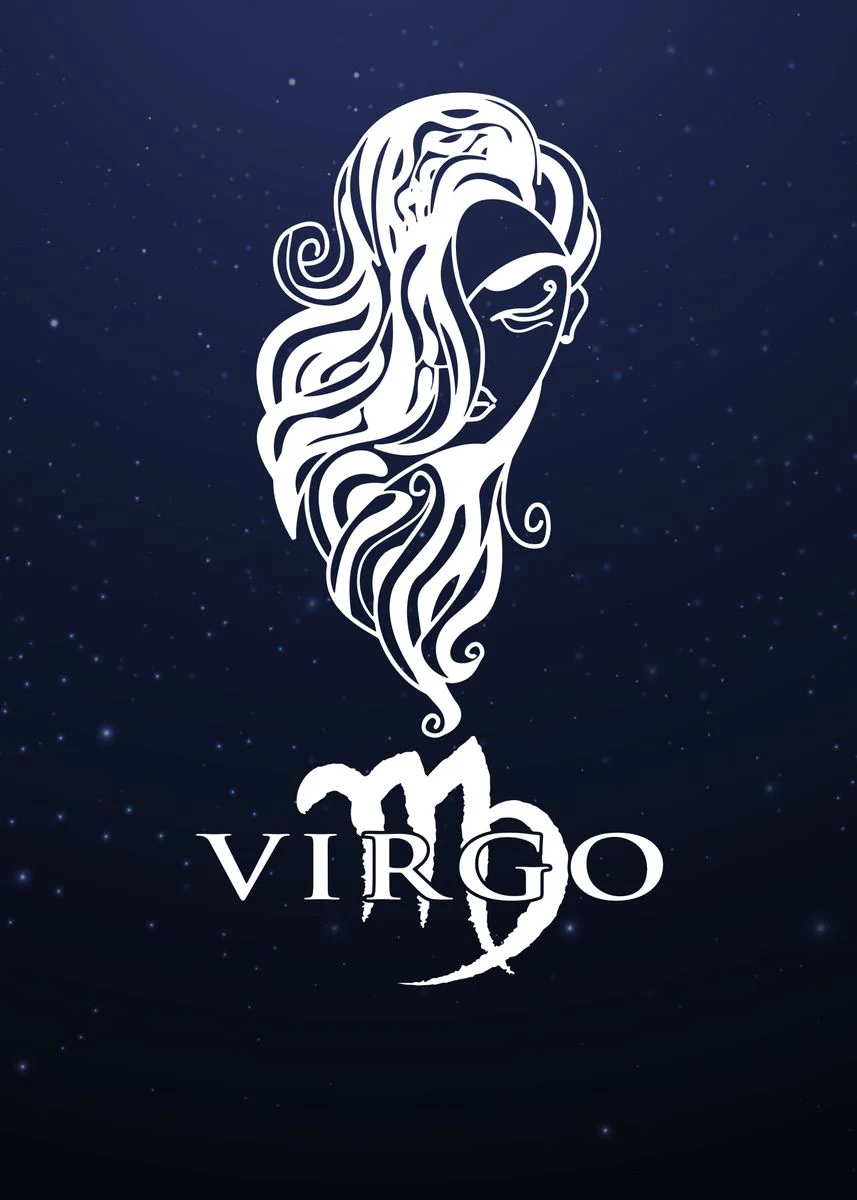 In the zodiac, Virgos are the most caring sign who has an accurate eye for detail