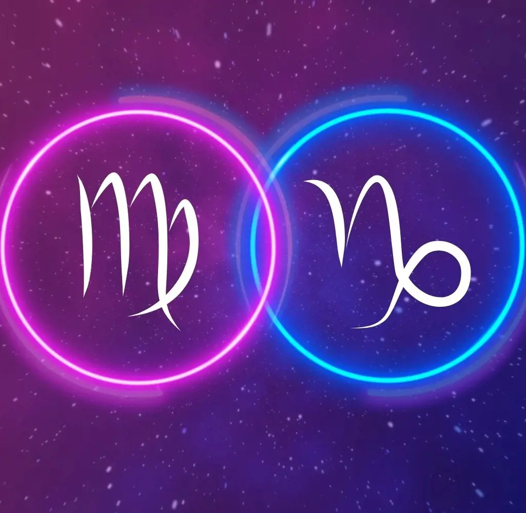 Virgo And Capricorn Compatibility: Love, Friendship And Mor