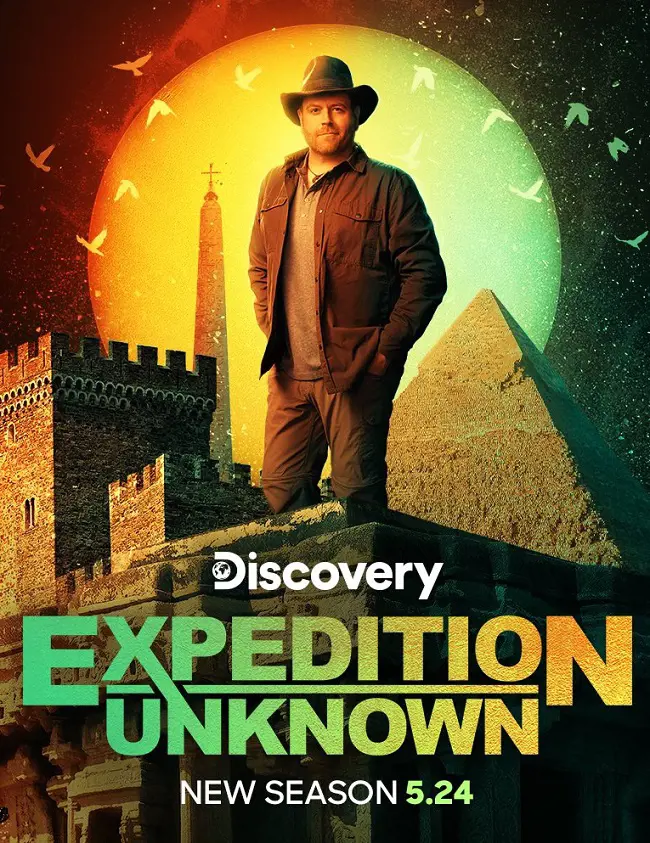 The Discovery Channel is all set to premier season 11 of the popular show on May 24, 2023