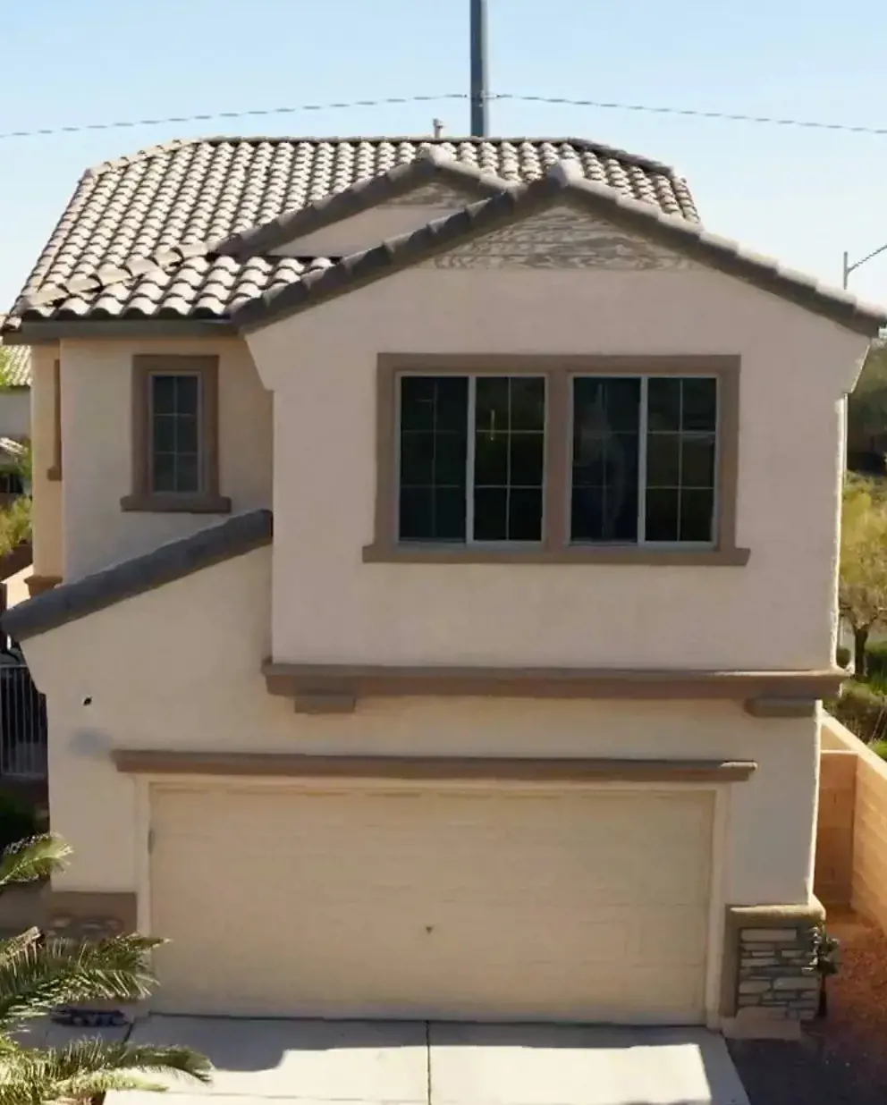 The family's home featured on the show went into foreclosure and has been sold