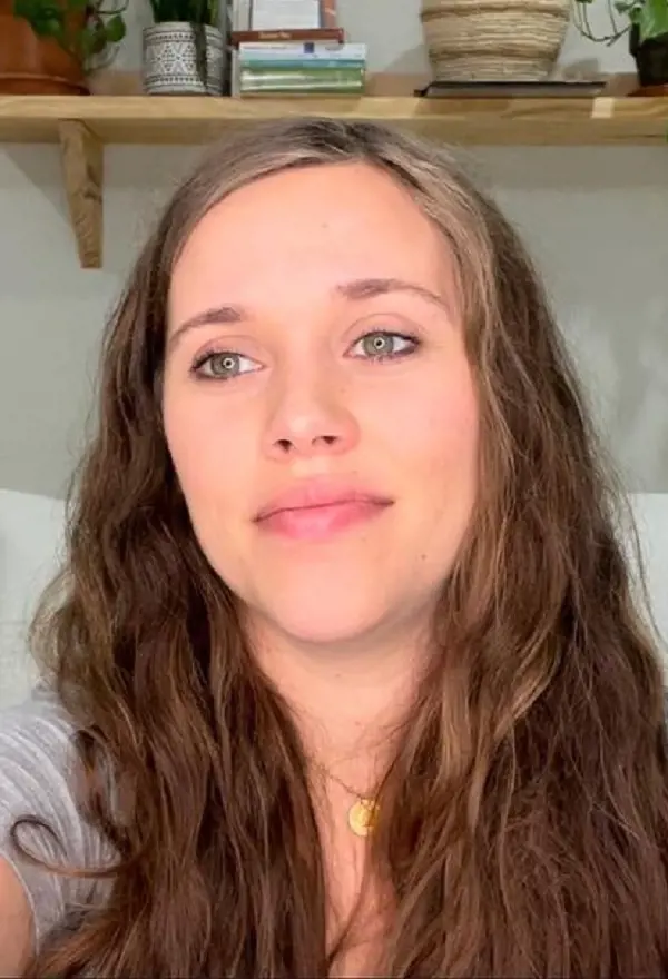 Jessa married the pastor of non Iblp church Ben, but she still has a close connection with her parents