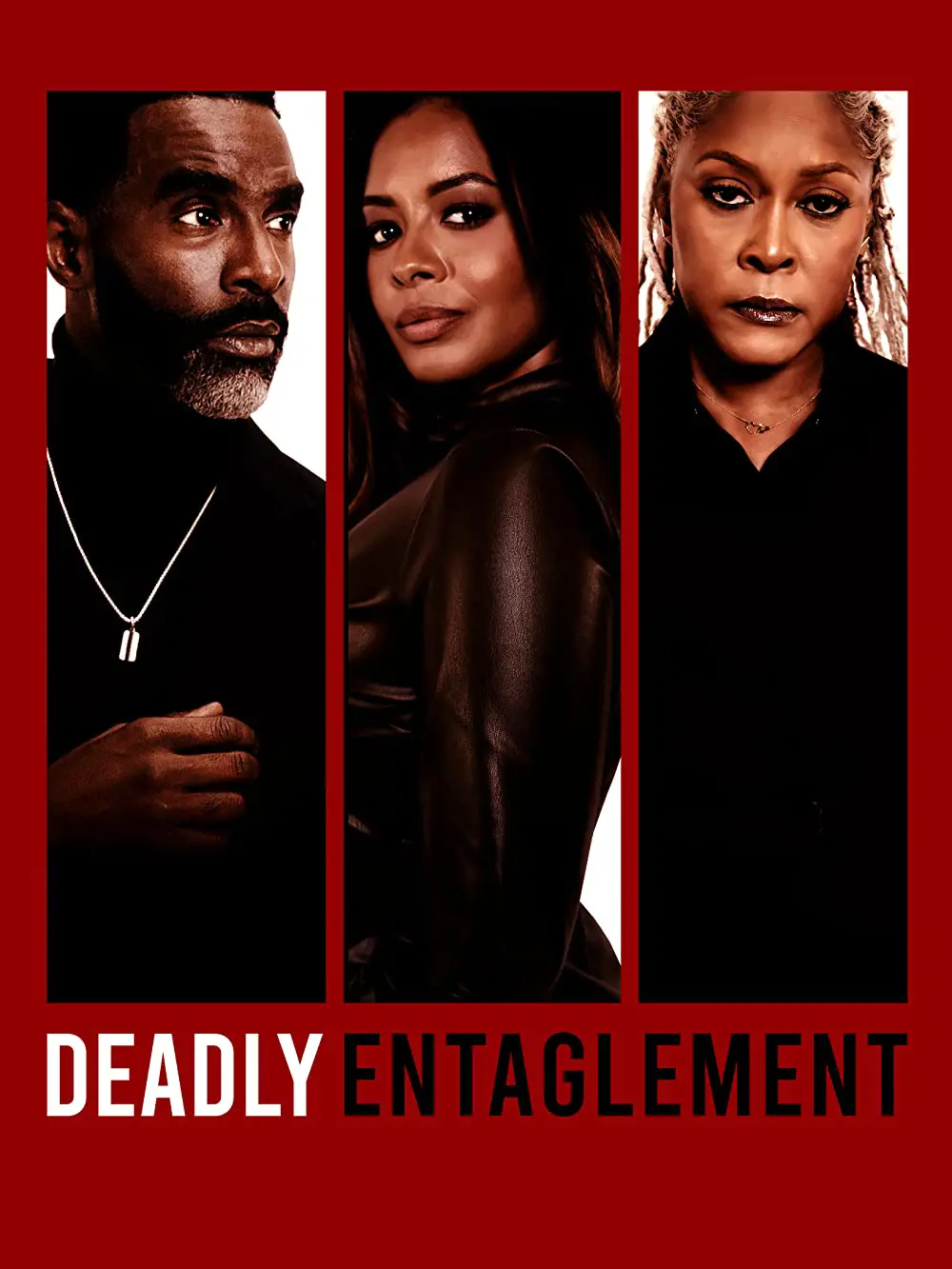 The new Bet Plus movie Deadly Entanglement is all set to release on June 8, 2023 on Bet Plus