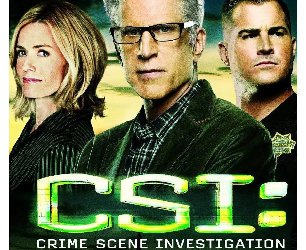 CSI: Crime Scene Investigation is an American procedural forensics crime drama television series that debuted on October 6, 2000, on CBS
