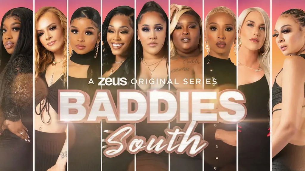 Baddies South is an original Tv series of Zeus Media