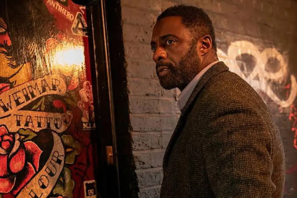 Unlike other movies and shows, Luther does not come under the list which departs Hulu in these 13 days. However, fans are disappointed the series would drop from the platform. 