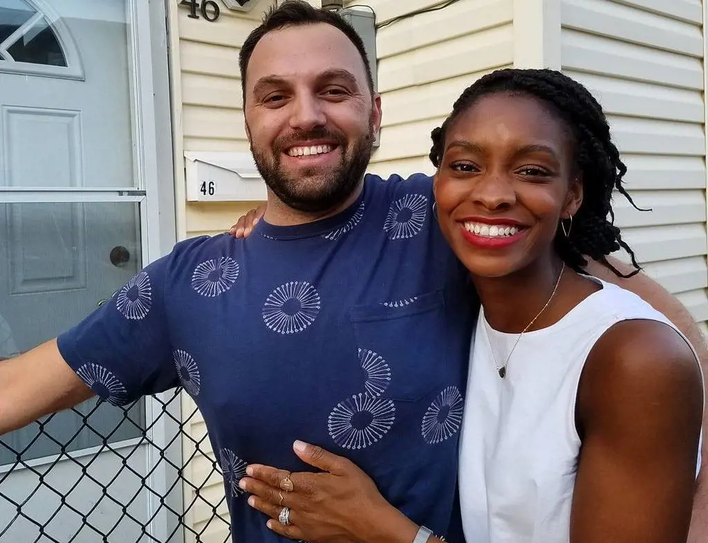 Boston Couple Team Up in HGTV's New 'Fix My Frankenhouse