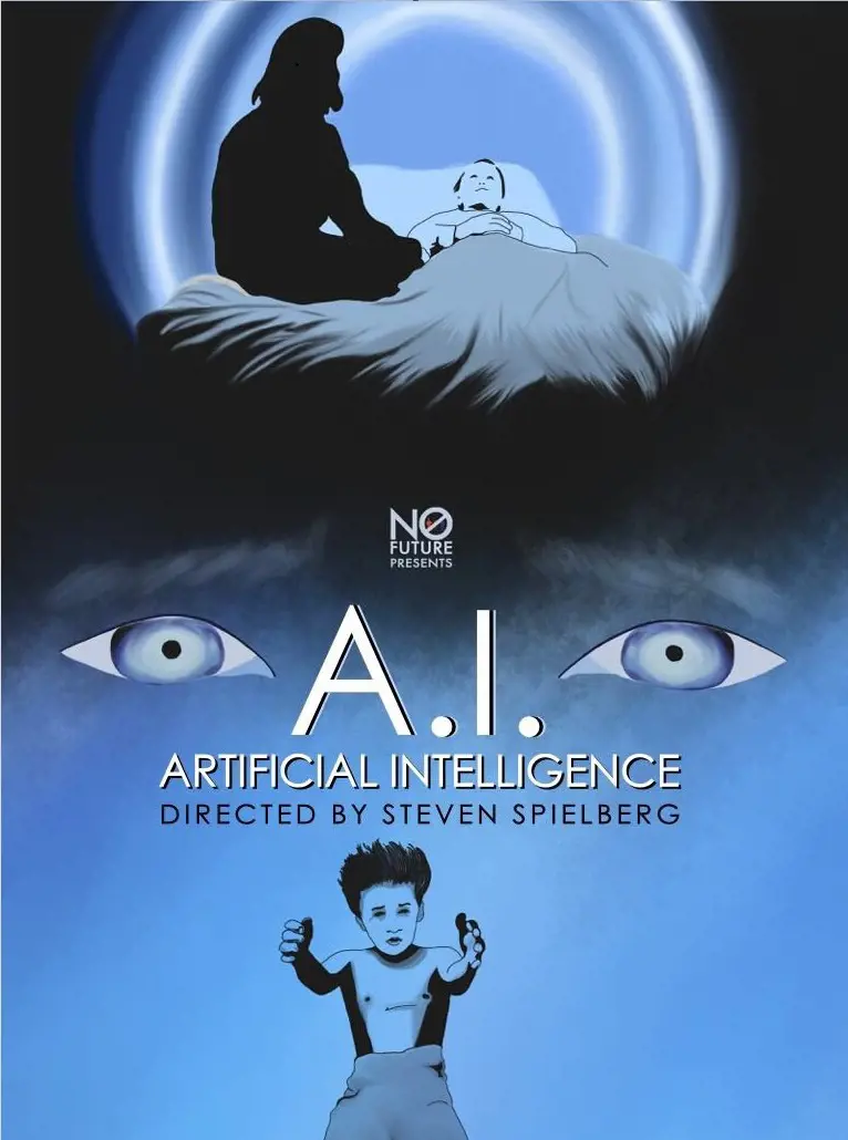 The Artificial Intelligence is a science fiction film which was released in 2001 and directed by Steven Spielberg