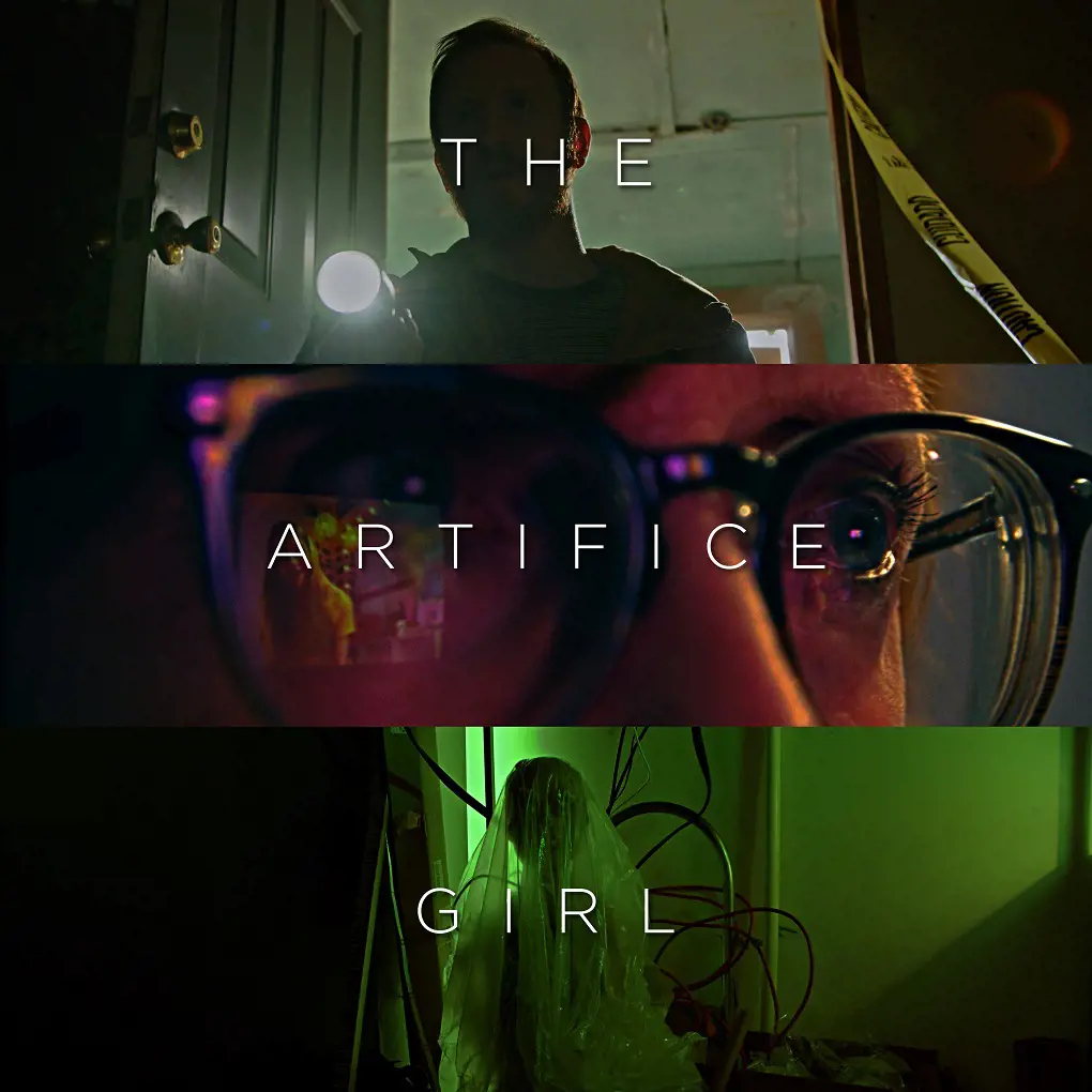 The Artifice Girl is a Science Fiction movie directed and written by Franklin Ritch, it is a hour and thirty minute of watch time