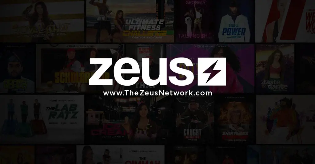  Baddies West is a ZEUS production, so it comes on the ZEUS network, besides ad streaming and repeating telecast of the series on TV
