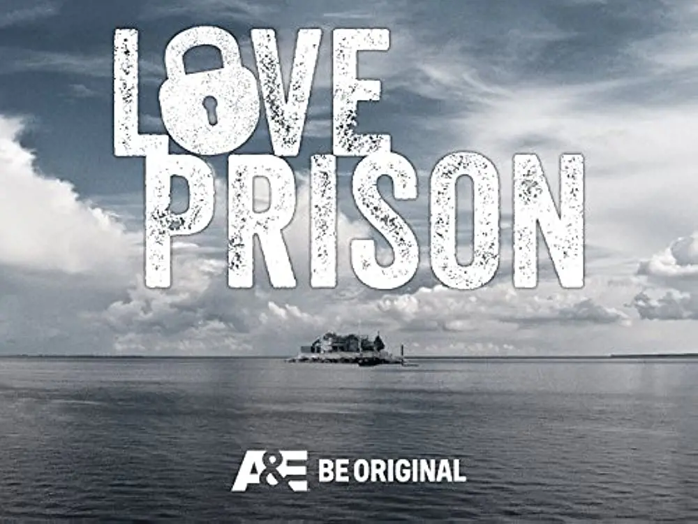 The 2014 A&E Network Original reality series Love Prison shared seven online couple's first impressions and journey