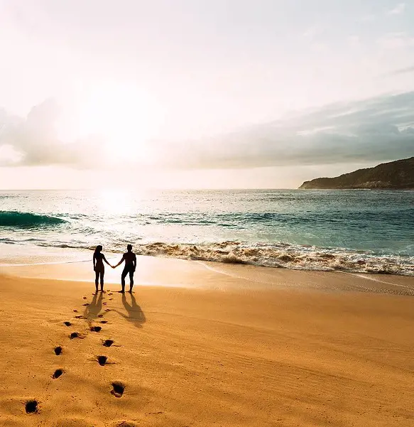 A Beach date is an simple yet most popular date ideas prevalent from a long time.