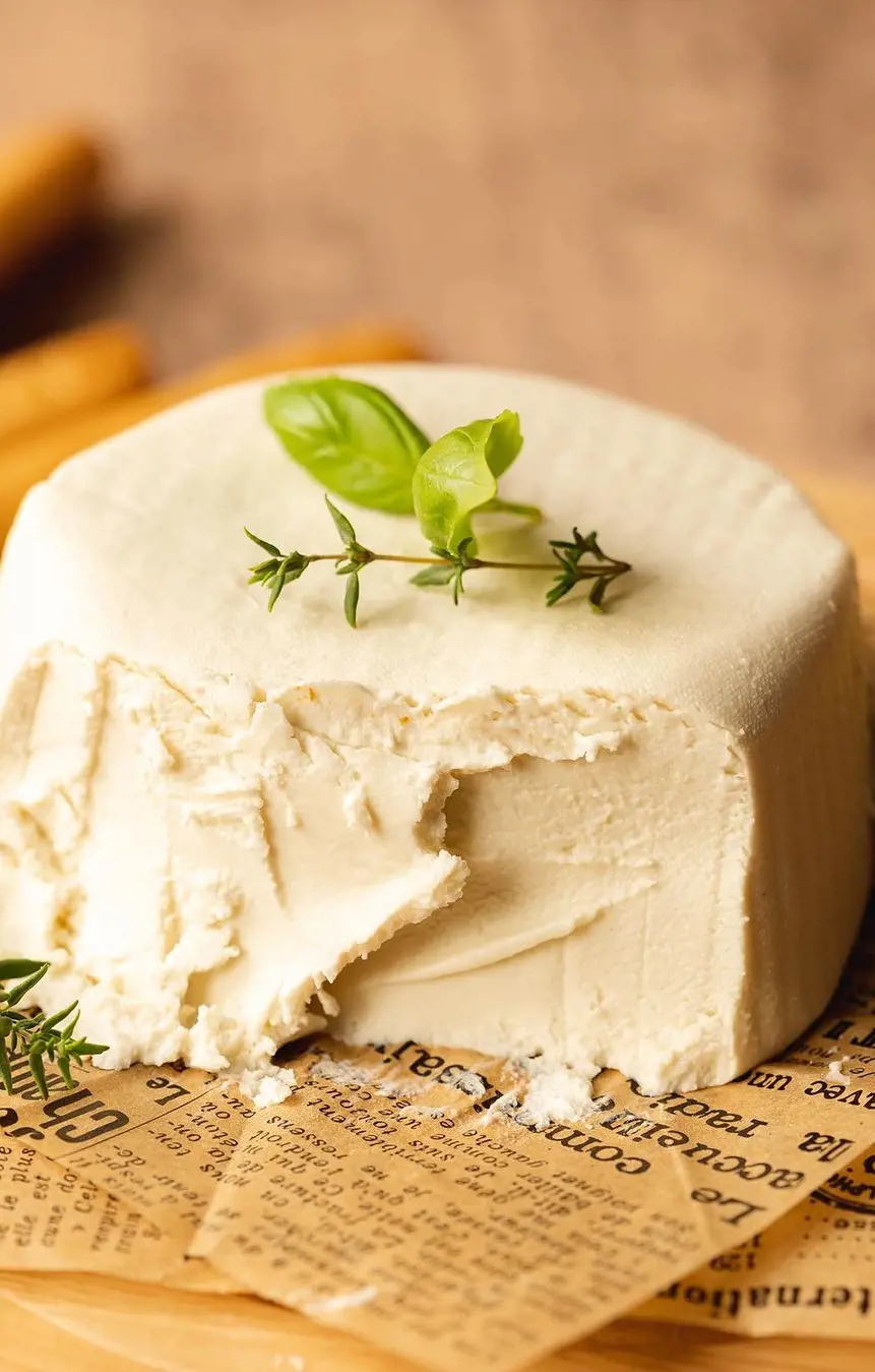 Check the label before serving cheese to your kids, as some cheese may created with raw milk