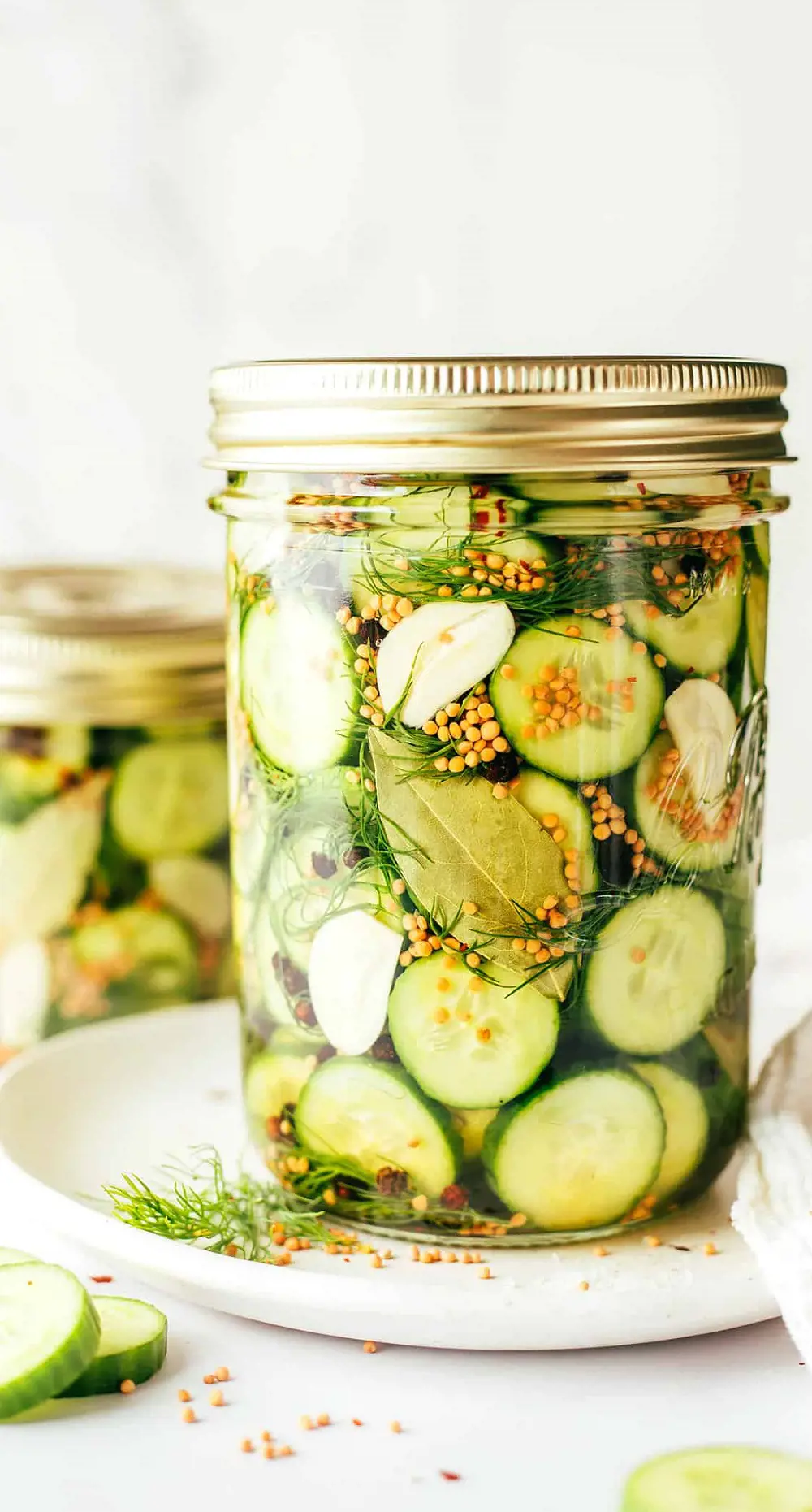 Pickles help to enhance gut-friendly bacteria, increase immunity power and improve digestion