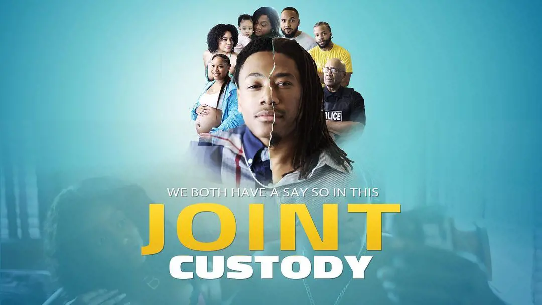 Joint Custody Tubi Cast and True Story Explained