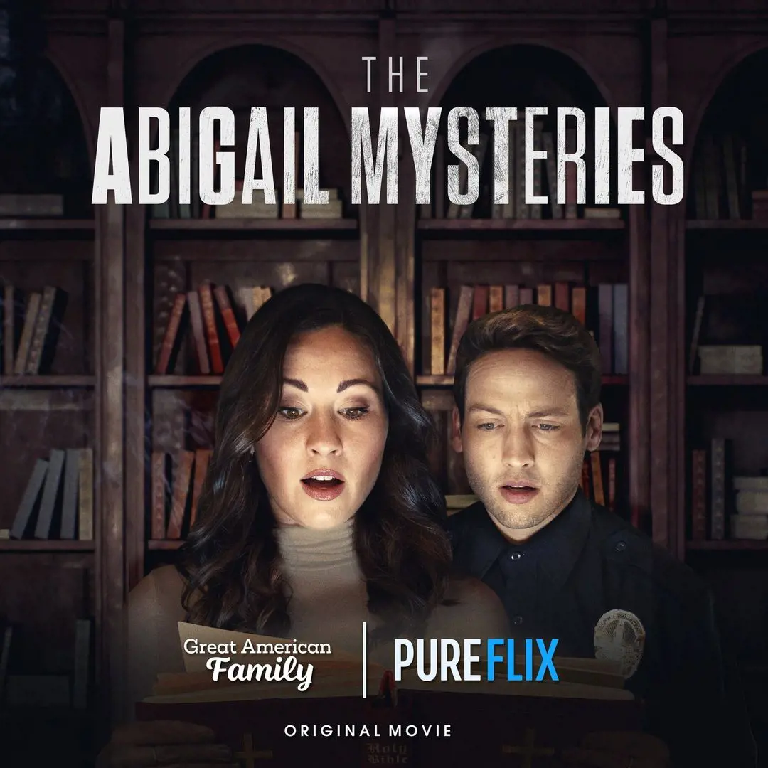 Where Was The Abigail Mysteries Filmed?