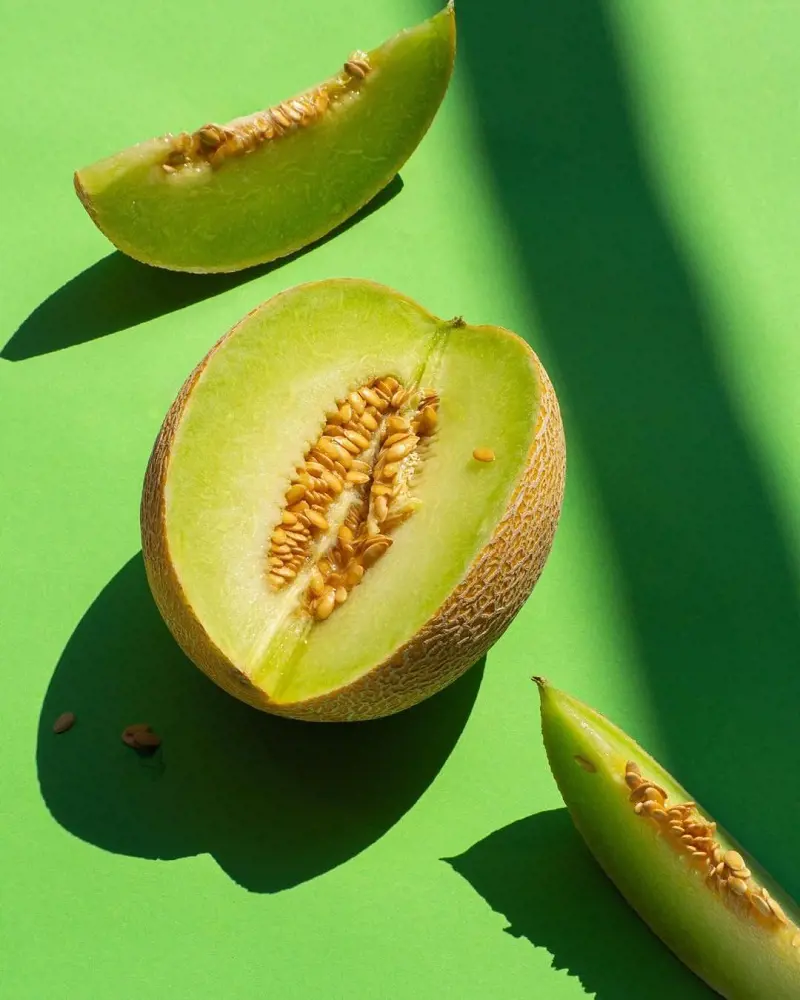 10 Health Benefits Of Honeydew Melon 6912