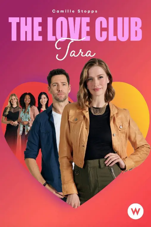 The Love Club: Tara's Tune will be premiere in May 29th 2023 on Hallmark channel