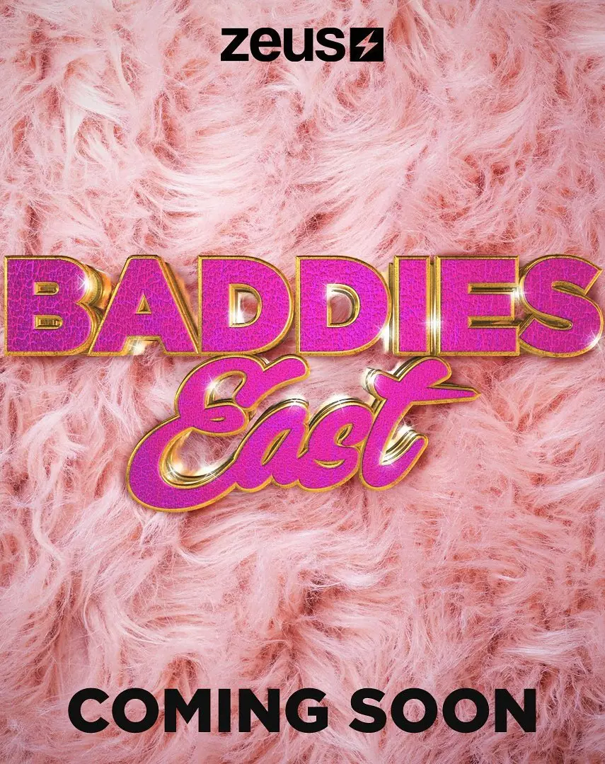 Baddies East coming soon on the Zeus Network  where Nunn introduced the new season baddies, Scotty, Tasekhi, and more