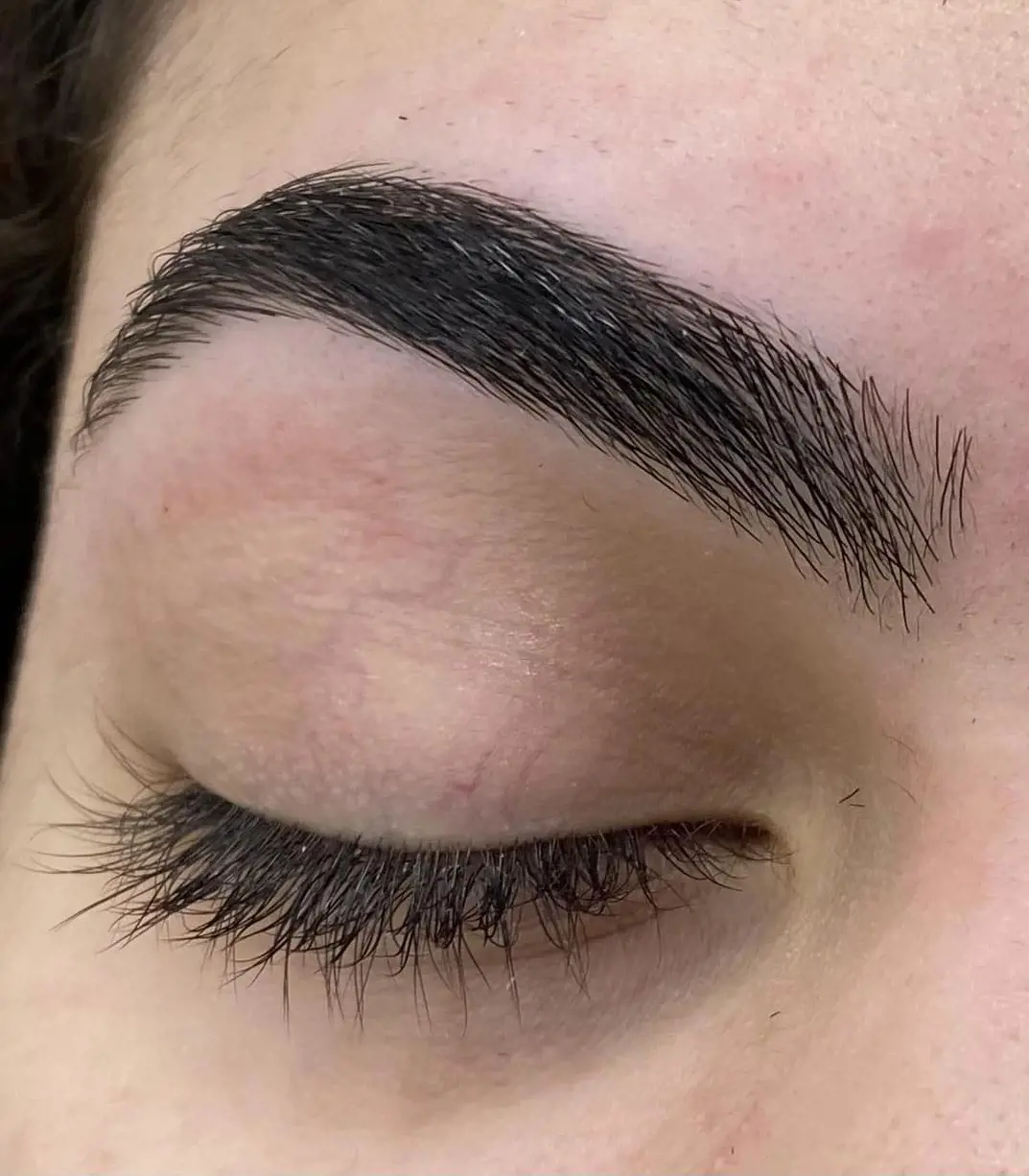 Threading and waxing charge similar costs, so you can choose the hair removal technique as per your ease