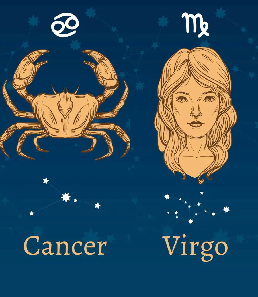 Cancer And Libra Compatibility: Love, Friendship And More