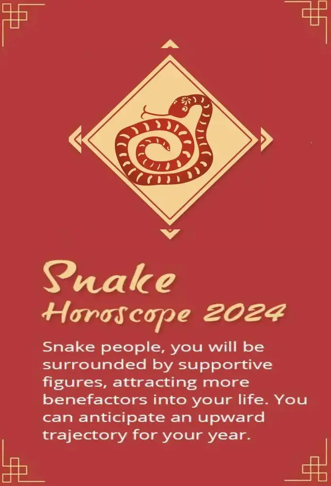 Year Of The Snake Zodiac Compatibility, Meaning And Persona