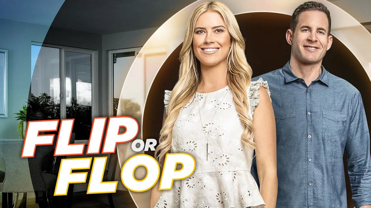 Flip or Flop host Tarek sent his audition tape to HGTV to be selected for the show. 
