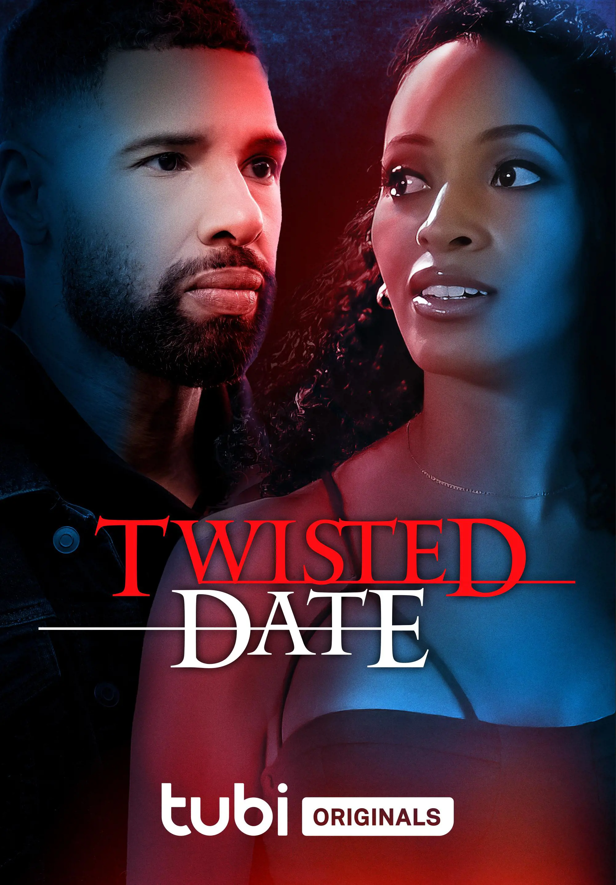 Twisted Date on Tubi premiered on May 12, 2023. The movie is written and directed by Corey Grant